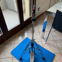 PEARL H-1050 HI-HAT STAND