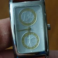 orologio collezione Intercoins originale