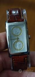 orologio collezione Intercoins originale