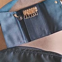 borsa a tracolla Mandarina Duck della linea MD20