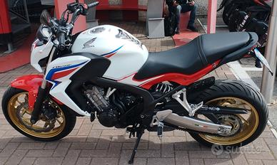 Honda CB 650