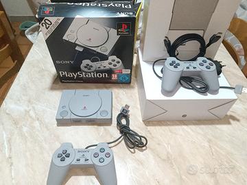 ps1 Classic mini 2 joypad 