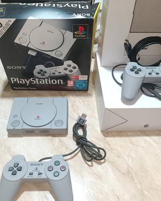 ps1 Classic mini 2 joypad 