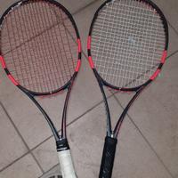 Racchette da tennis 