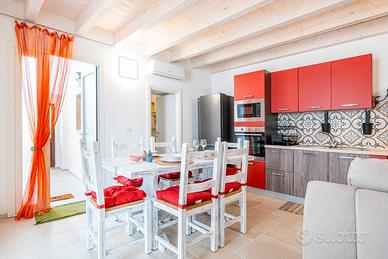 Riva Property Casa Griketta 4 Posti Letto