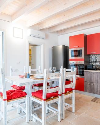 Riva Property Casa Griketta 4 Posti Letto