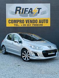 Peugeot 308 1.6 8V e-HDi 112CV Stop&Start robotiz.