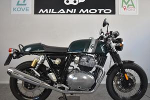Royal Enfield Continental GT 650 - 2022
