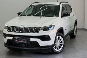 Jeep Compass 1.6 Multijet II 2WD Limited 2021