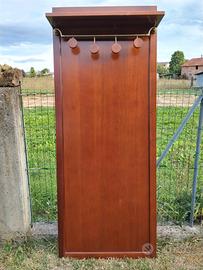 tavolo  con attaccagiacche  tipo entratina