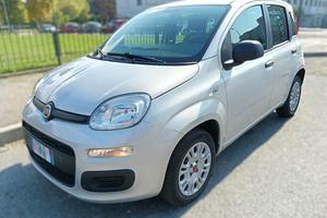 FIAT Panda 1.2 Pop