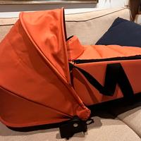 Navicella Stokke yoyo babyzen