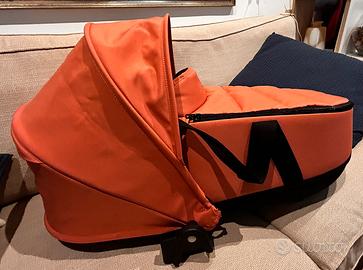 Navicella Stokke yoyo babyzen