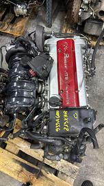 motore alfa romeo 159 1.9 sigla 939A6000 Z19XHR