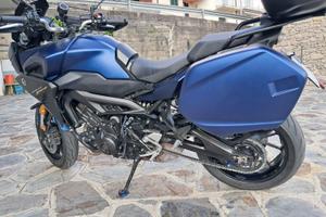 Yamaha tracer 900gt