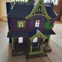 casa degli spiriti Playmobil