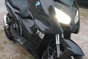 BMW c600 sport
