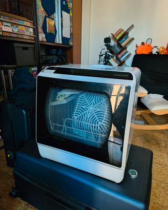 lavastoviglie portatile