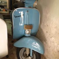 Vespa 90 prima serie