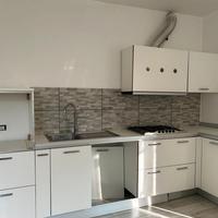 Cucina bianca