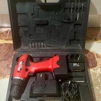Trapano Avvitatore