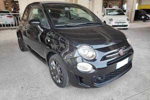 Fiat 500 C 1.0 Hybrid Sport