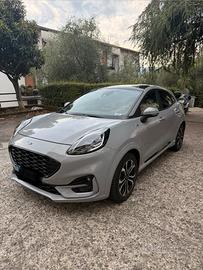Ford Puma 125 cv St-Line