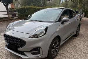 Ford Puma 125 cv St-Line