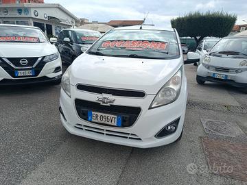 Chevrolet Spark 1.0 LS 2014