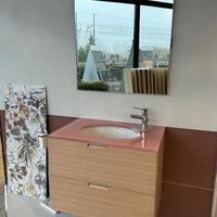 MOBILE ARREDO BAGNO NUOVO