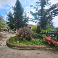 Cantalupa TO villa panoramica volendo bifamiliare