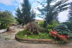 Cantalupa TO villa panoramica volendo bifamiliare