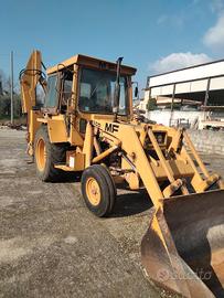 Terna MF 50