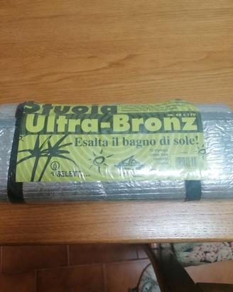 Stuoia Ultra-Bronze