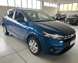 Dacia Sandero Streetway 1.0 TCe ECO-G Expression