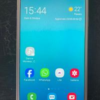 Samsung Galaxy J3 2017 versione Android 9