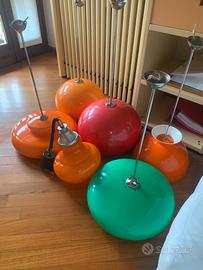 Lampadari vintage
