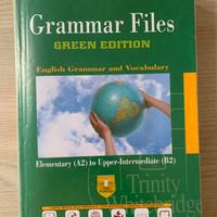 grammar files green edition