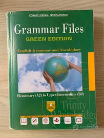 grammar files green edition