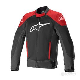 GIACCA UOMO ALPINESTARS T-SP X SUPERAIR