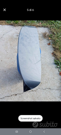 Spoiler per AUDI A3