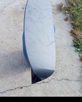 Spoiler per AUDI A3