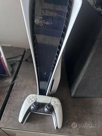 PlayStation 5