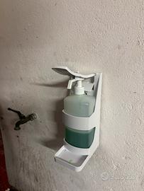 Dispenser Sapone da muro