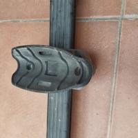 Barre portatutto + portabici