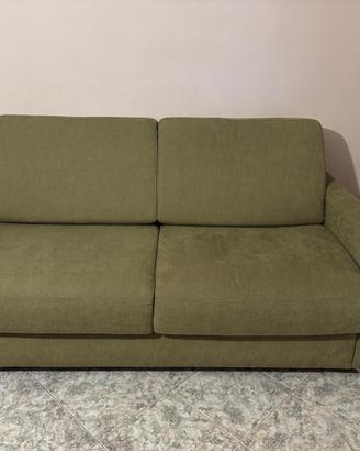 Divano letto