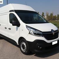 RENAULT Trafic 2.0 Dci - PASSO LUNGO 2021