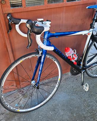  bici da corsa Giant tcr advance carbonio