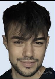 Magazziniere, operatore del verde, whine marketing