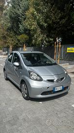Toyota aygo 1.0 benzina con soli 97.000KM